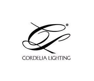 Cordelia Lighting EVT102027B-35 2.6 Ft. 4-Light B NICKEL LED Track Lighting